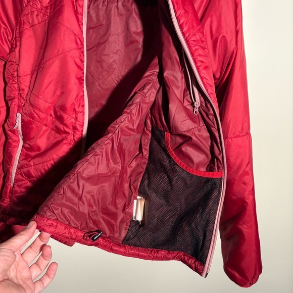 Big Agnes Insulated Jacket - Picture 10 of 13